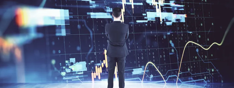 Titelbild für Beginnen Sie Ihr Handelsabenteuer mit Finxor GPT